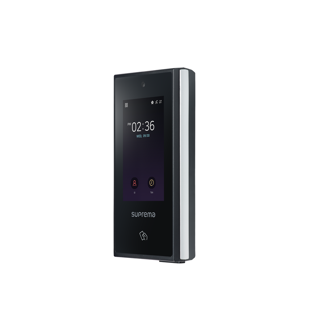 Multi-technology reader for Mifare cards and mobile phones via Bluetooth