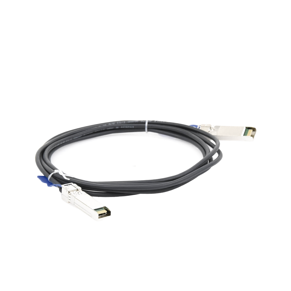 (XS+DA0003) 3 Meter SFP/SFP+/SFP28 1G/10G/25G Direct Attach Cable