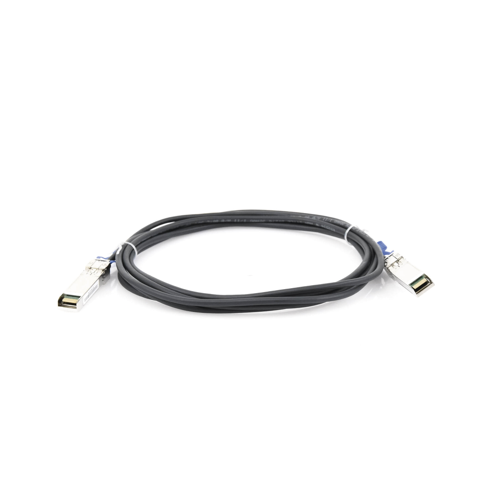 (XS+DA0003) 3 Meter SFP/SFP+/SFP28 1G/10G/25G Direct Attach Cable