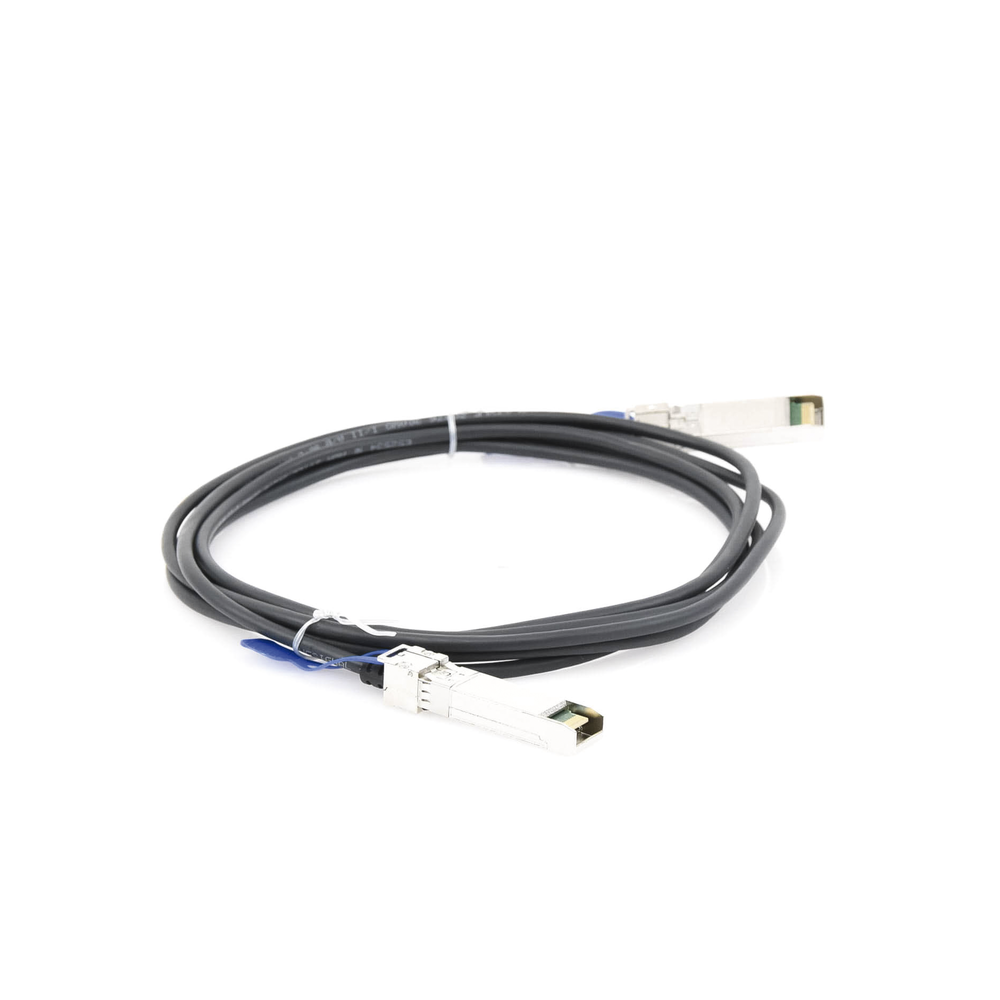 (XS+DA0003) 3 Meter SFP/SFP+/SFP28 1G/10G/25G Direct Attach Cable