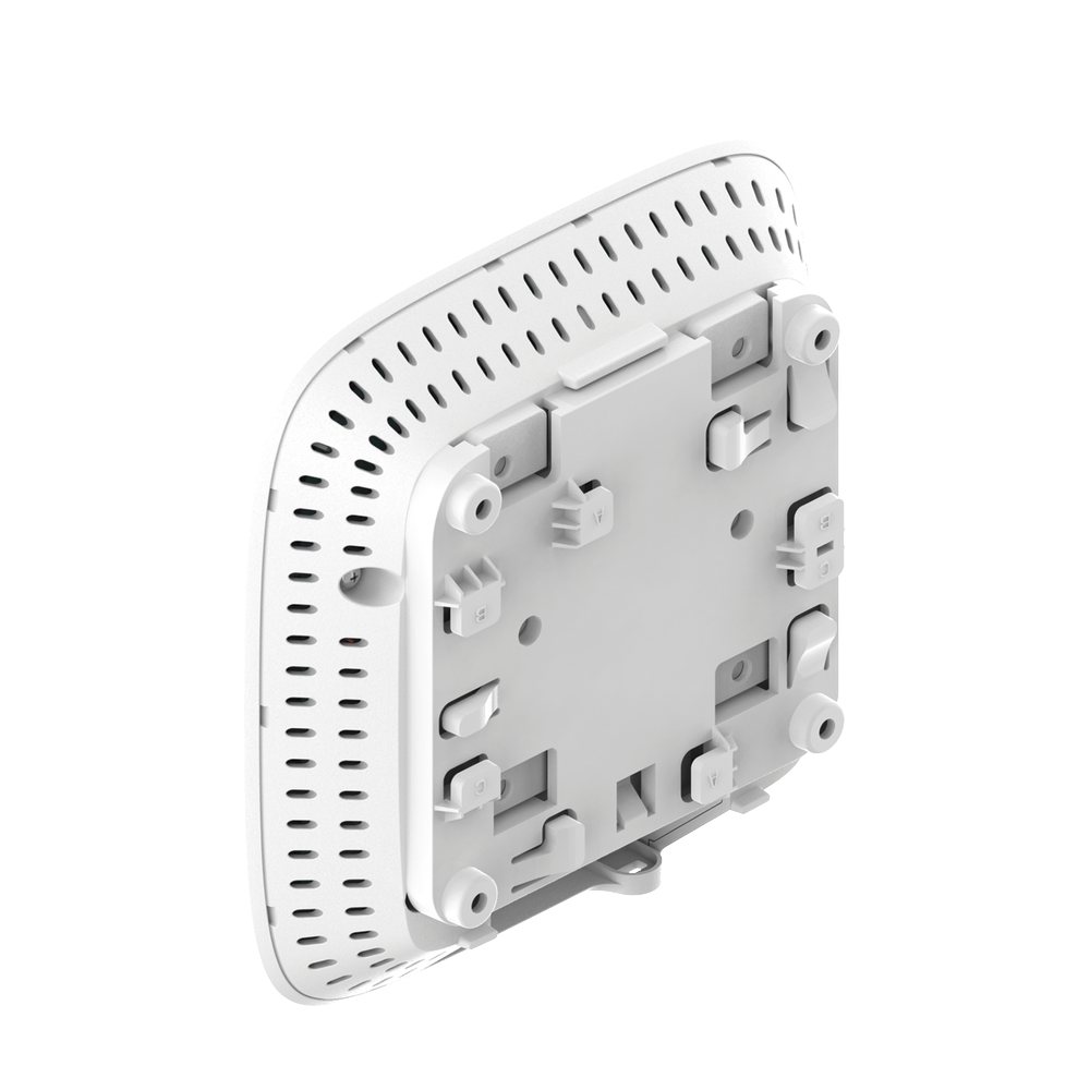 cnPilot XV2-21X WiFi 6 802.11ax Access Point, Dual Band, WPA3 Access Security, Application Control Policies, Up to 256 Clients, Cloud Management