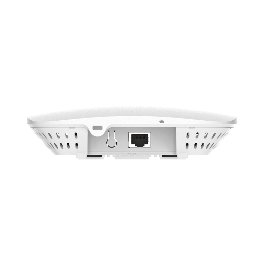 cnPilot XV2-21X WiFi 6 802.11ax Access Point, Dual Band, WPA3 Access Security, Application Control Policies, Up to 256 Clients, Cloud Management