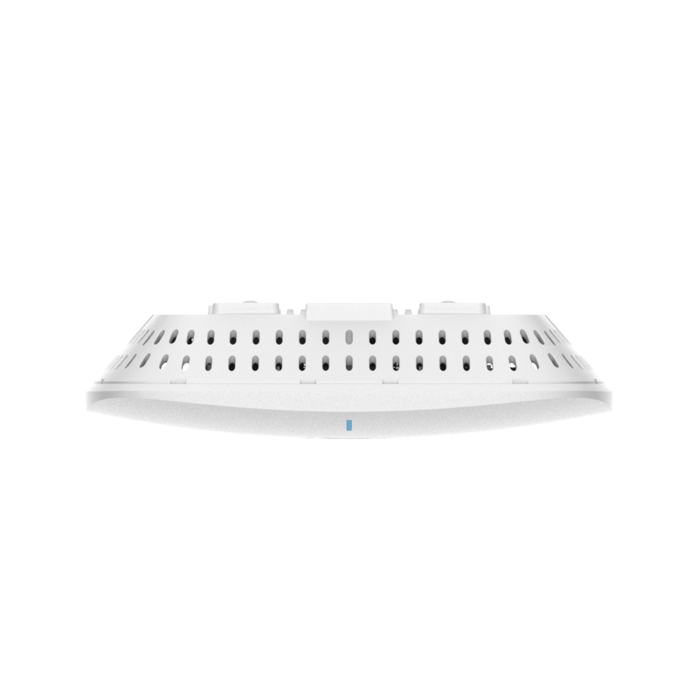 cnPilot XV2-21X WiFi 6 802.11ax Access Point, Dual Band, WPA3 Access Security, Application Control Policies, Up to 256 Clients, Cloud Management