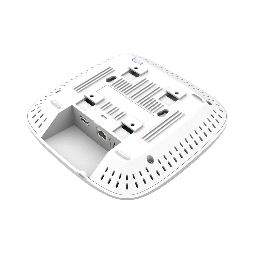 cnPilot XV2-2 WiFi 6 802.11ax Access Point, Dual Band, WPA3 Access Security, Application Control Policies, Up to 512 Clients, Cloud Management