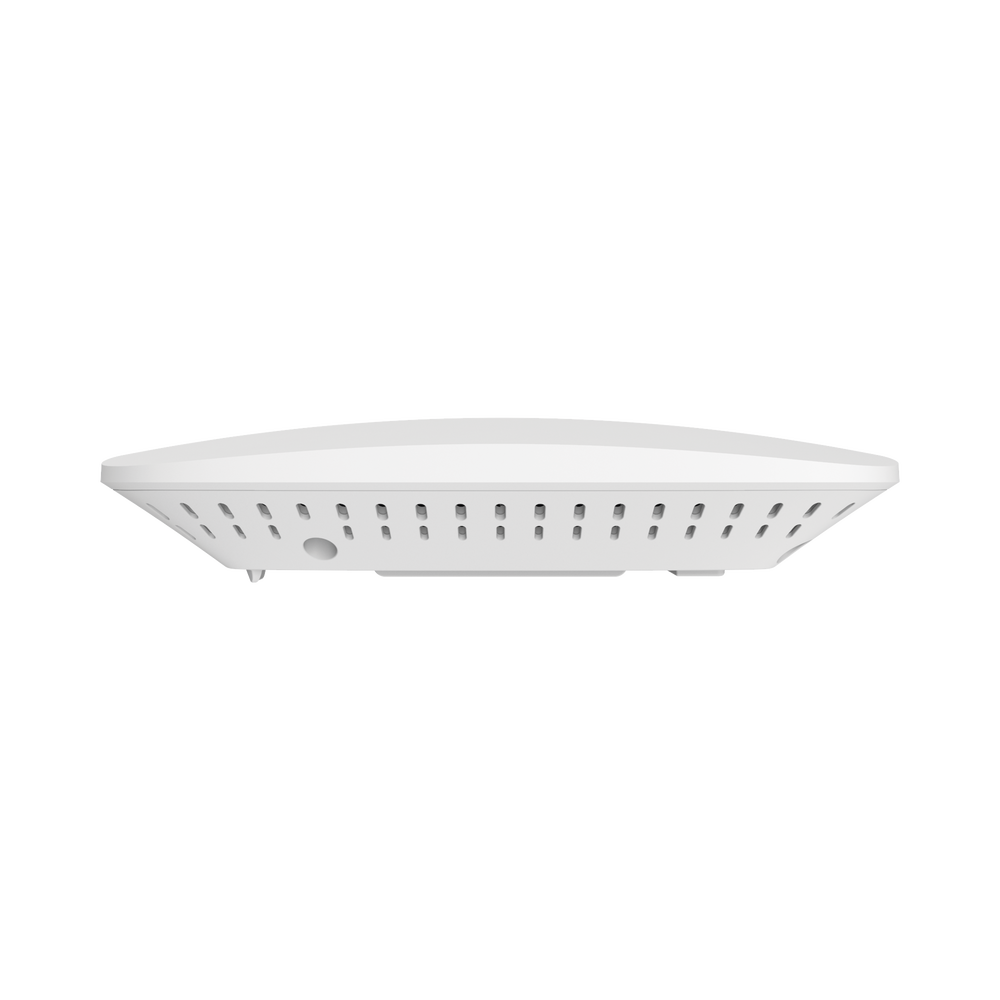 cnPilot XV2-2 WiFi 6 802.11ax Access Point, Dual Band, WPA3 Access Security, Application Control Policies, Up to 512 Clients, Cloud Management