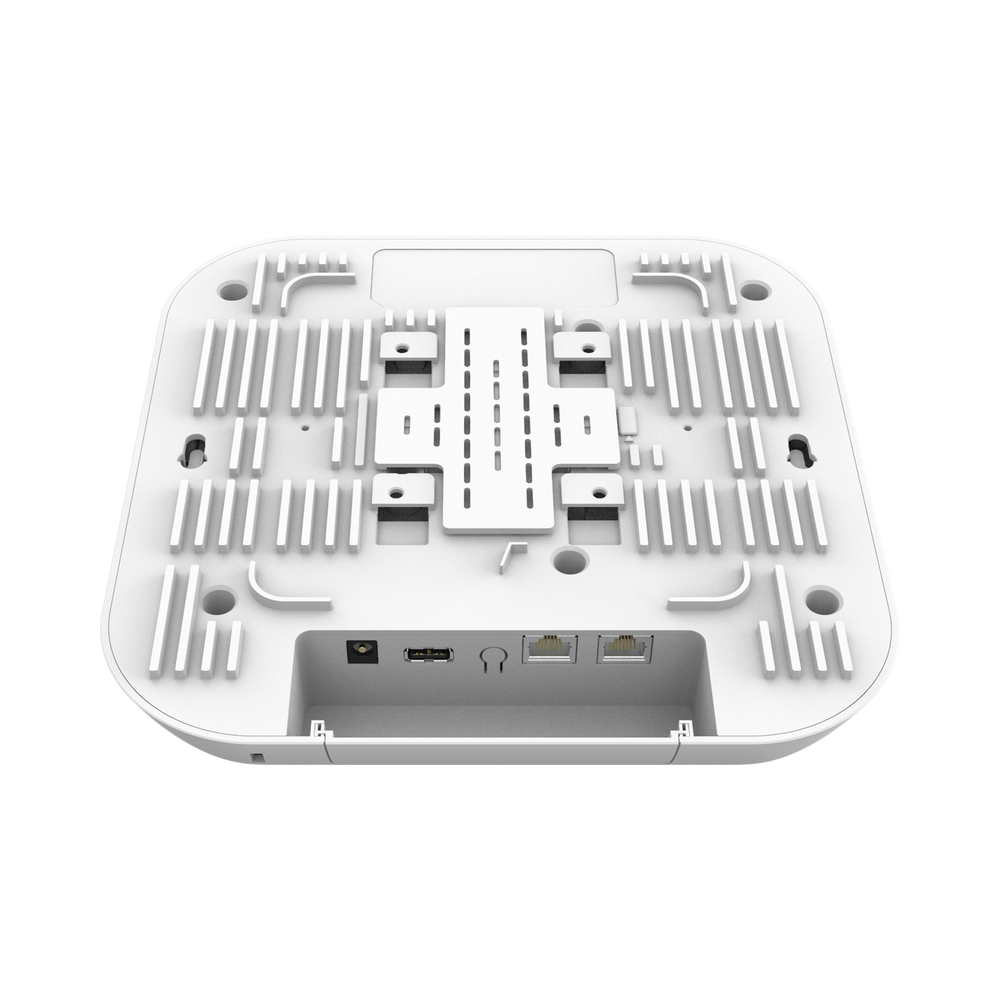 cnPilot XV3-8 WiFi 6 802.11ax Access Point, Dual Band, 5 Software-Defined Radios (SDR), 8x8 MU-MIMO, Application Control Policies, Up to 1,024 Clients, Cloud Management