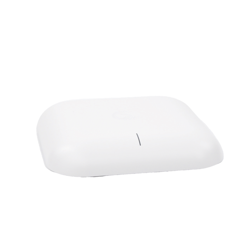 cnPilot XV3-8 WiFi 6 802.11ax Access Point, Dual Band, 5 Software-Defined Radios (SDR), 8x8 MU-MIMO, Application Control Policies, Up to 1,024 Clients, Cloud Management