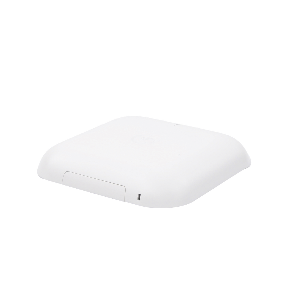 cnPilot XV3-8 WiFi 6 802.11ax Access Point, Dual Band, 5 Software-Defined Radios (SDR), 8x8 MU-MIMO, Application Control Policies, Up to 1,024 Clients, Cloud Management