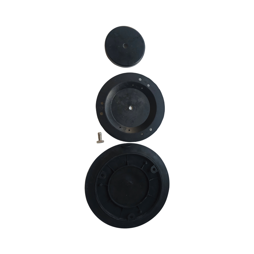 Magnetic Mount for Mini Bar X605