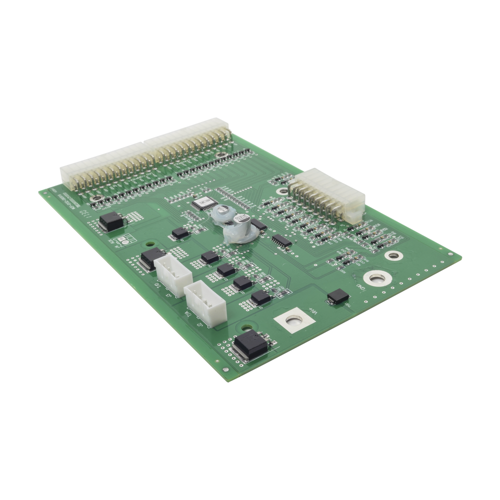 Replacement Main Board for X67RB Turret