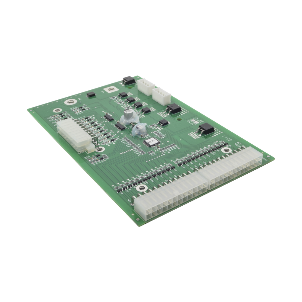 Replacement Main Board for X67RB Turret