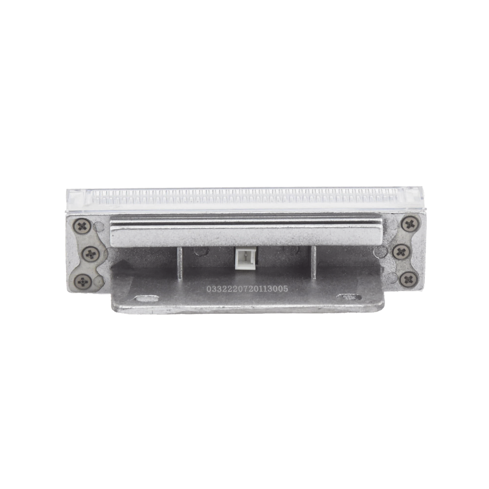 Replacement module for X75 turret, Amber color