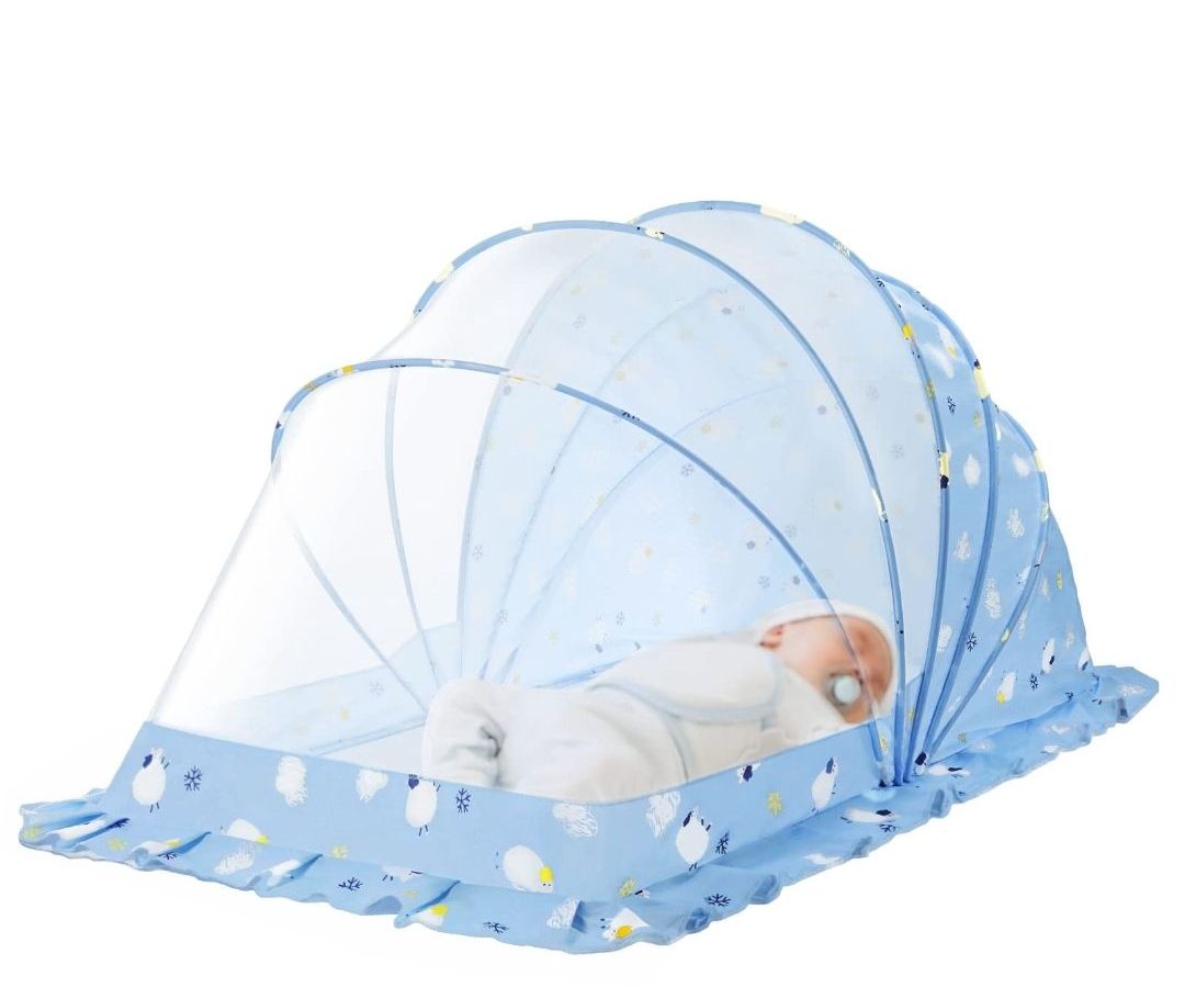 Toldillo de bebe