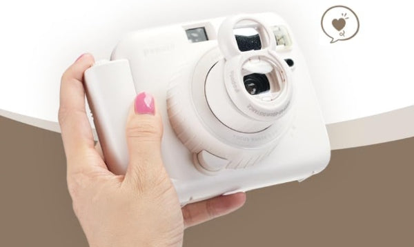 Camara instantanea popoto