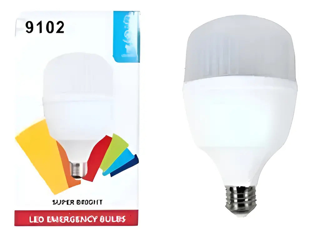 Bombillo led 30 w tc