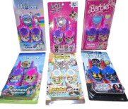 Walkie talkies niños c