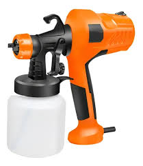 Electric paint