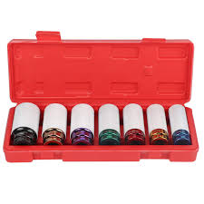 Kit de copas ceramica 1/2