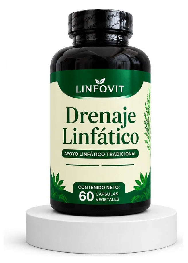 Drenaje Linfático