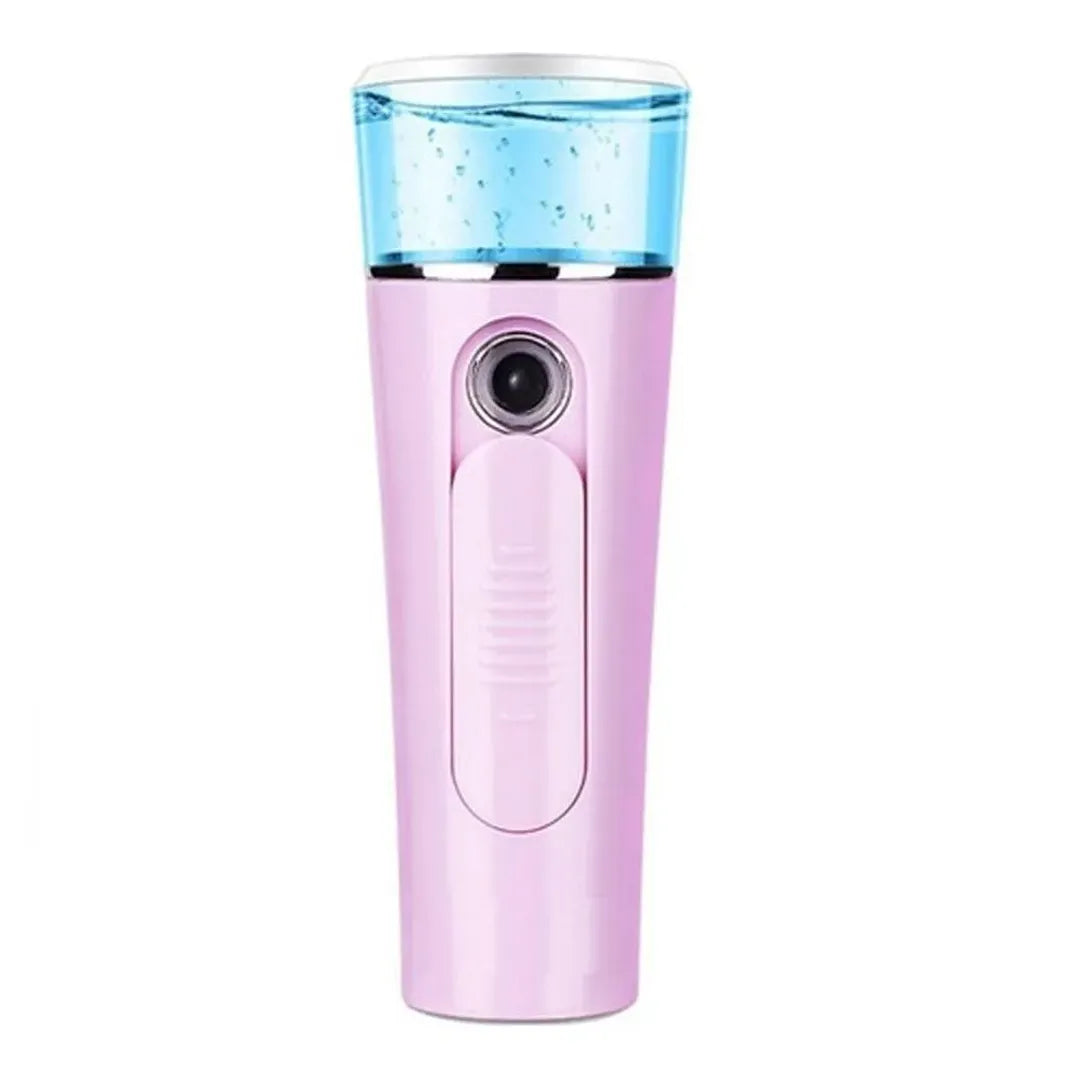 Humidificador spray facial refrescante r