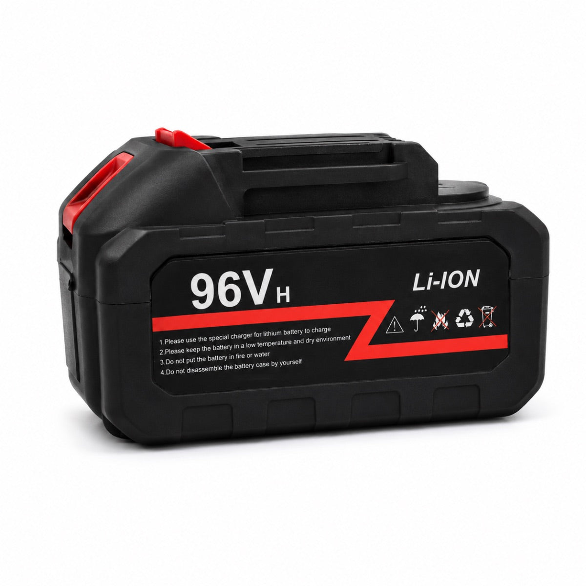 Bateria 96V individual