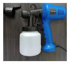 pulverizador de pintura eléctrico portát