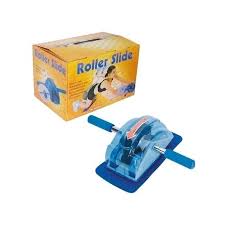 Power roller