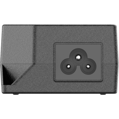 PoE Injector Grandstream 60W MultiGigabit / Compatible con IEEE 802.3af/at/bt / 1x 2.5Gbps RJ45 LAN IN / 1x 2.5Gbps RJ45