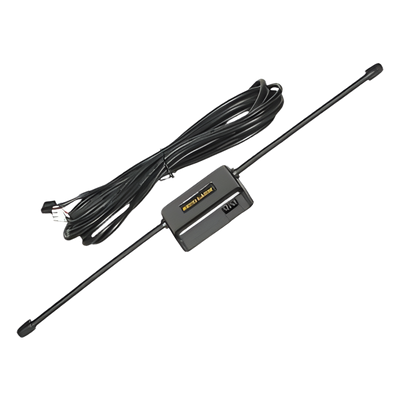 Antena de alta Ganancia para receptor universal SK910R4Q