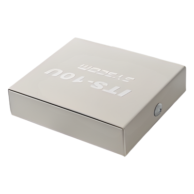 Interface Universal para Radios ICF320/420/121S/221S, ICF5013/6013, ICF5021/6021. Requiere de Ajustes de Modulación Inte