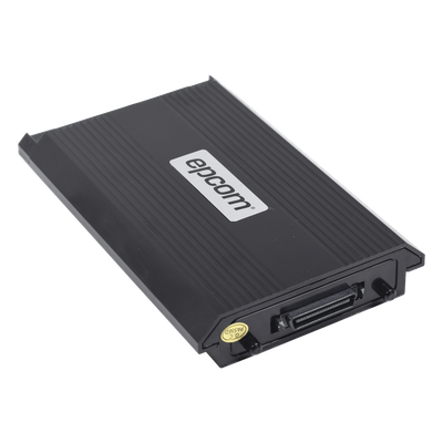 Carcasa para almacenamiento de disco duro compatible con modelo XMR401HDS, XMR401AHD, XMR401AHDS/v2
