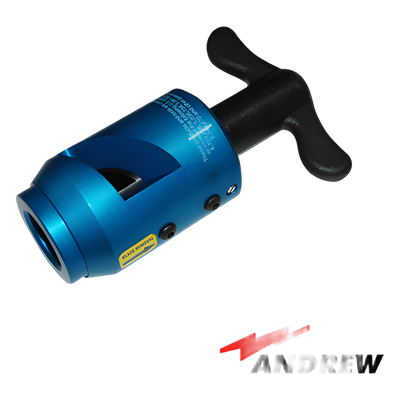 Herramienta automatizada para preparar cable FXL-780