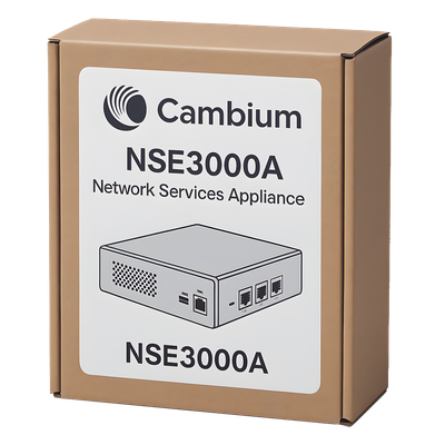 Suscripción NSE3000 Security Plus con cnMaestro y soporte Cambium Care Pro de 1 año
