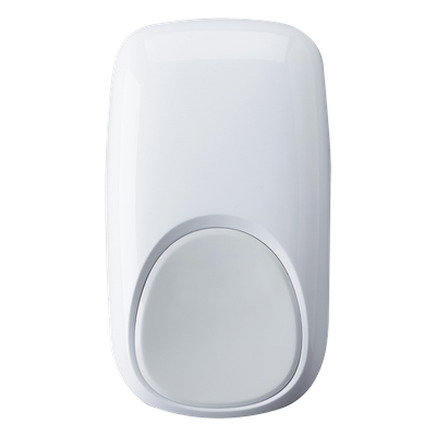 Sensor de Movimiento Vplex con Doble Tecnologia