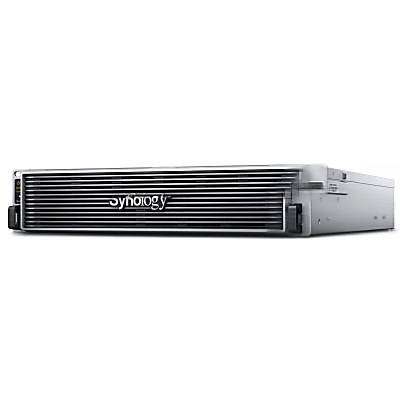 NAS Rackmount 2U / Intel Xeon D-1739 8 Núcleos 16 Hilos 3.5 GHz Turbo / 16 GB DDR4 ECC Ampliable a 96 GB / 12 Bahías SAT