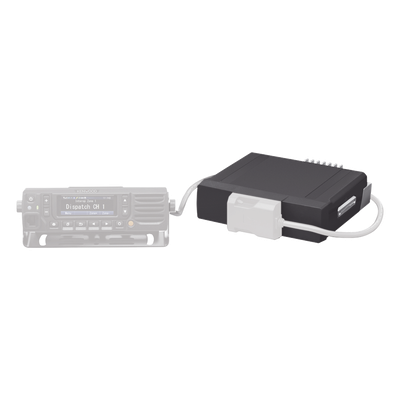136-174 MHz, NXDN-P25-DMR-Analógico, 50 W, Bluetooth, GPS, MicroSD, 1024 Canales, SOLO RADIO