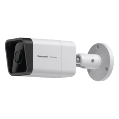 Bala IP 3 Megapixel / Lente 2.8 mm / 40 mts IR / Exterior IP66 / H.265 / PoE / Micro SD / WDR 120 dB / HLC / ONVIF / NDA