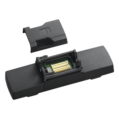 Interfaz Adaptador para Radio Móvil Remoto serie NX-5000