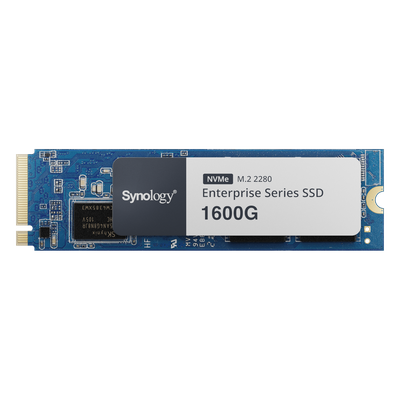 SSD 1600GB NVMe M.2 Serie Enterprise / Alto Rendimiento 660000 IOPS Lectura / Resistencia Empresarial 2900 TBW / Protecc