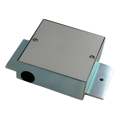 Caja de Montaje Para Sensor Sísmico SC100, Para Empotrar en Suelo
