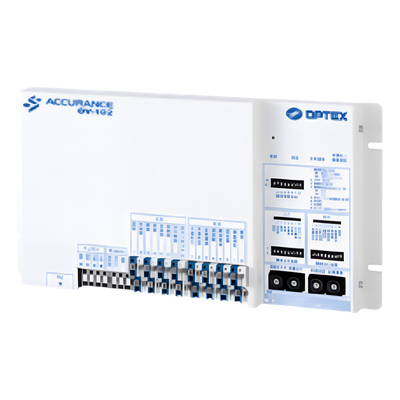 Accurance OV-102 / Sistema Anti-Seguimiento con Tecnología Avanzada de Reconocimiento de Humanos y Capacidad para Determ