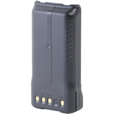 Batería Ni-MH 2500 mAh. Para TK-2180/ 3180, NX-410.