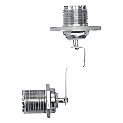 Lazos de Acoplamiento para WP639, Hi-Pass 158-174 MHz.