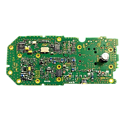TARJETA PRINCIPAL, UNIDAD DE TX-RX P/TK3000