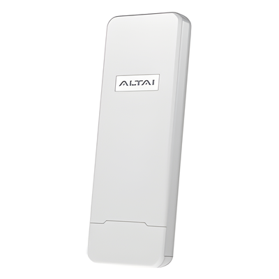 Punto de Acceso Super WiFi Antena Integrada de 5.1-5.8 GHz MIMO 2X2 IP55