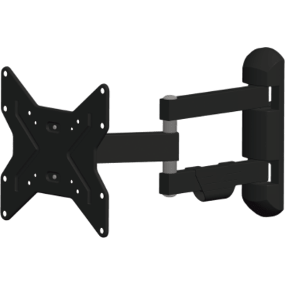 Montaje de Pared Articulado para Monitor de 13 a 37" / Soporta hasta 30 Kg / Vesa 200 x 200 / 100 x 100 / 75 x 75 / Acer