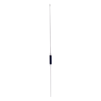 Látigo para antena RUM-450 y LMG450.