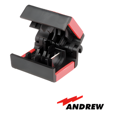 Herramienta manual para preparar cable Heliax de 7/8"