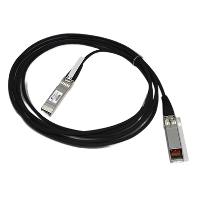 Cable de Conexión Directa SFP+ 10 Gbps de 7 m para Switches x510