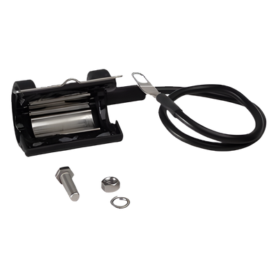 Kit de aterrizaje Sure Ground Sumergible para cable de 1/2". Longitud del conductor 45".